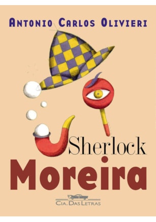Sherlock Moreira