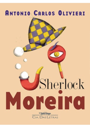 Sherlock Moreira
