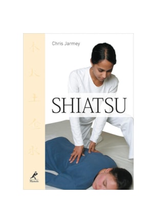 SHIATSU