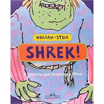 SHREK!