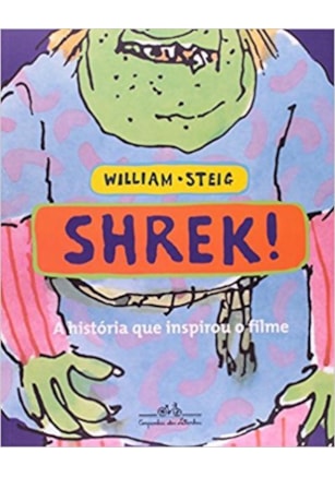 SHREK!