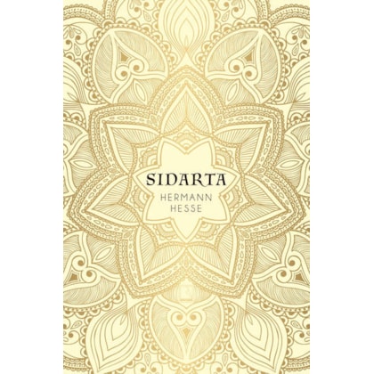 SIDARTA (EDIÇÃO CAPA DURA)