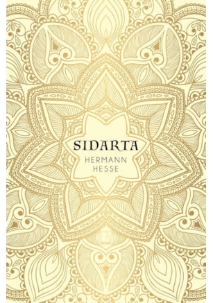 SIDARTA (EDIÇÃO CAPA DURA)