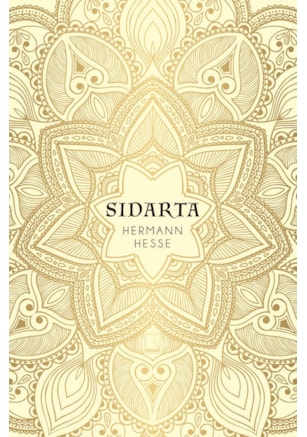 SIDARTA (EDIÇÃO CAPA DURA)