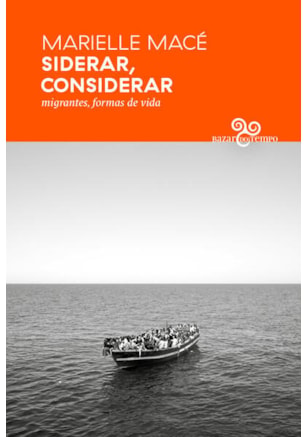 SIDERAR, CONSIDERAR