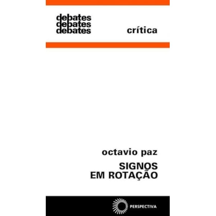 SIGNOS EM ROTAÇÃO