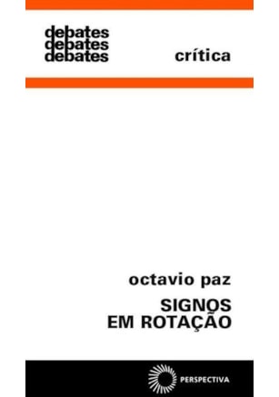 SIGNOS EM ROTAÇÃO