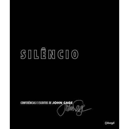 SILÊNCIO