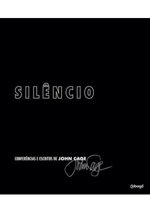 SILÊNCIO