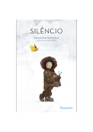 SILÊNCIO