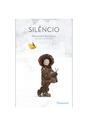 SILÊNCIO