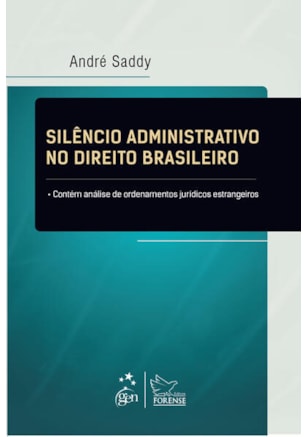 SILÊNCIO ADMINISTRATIVO NO DIREITO BRASILEIRO