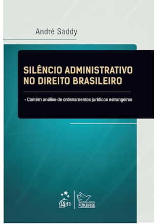 SILÊNCIO ADMINISTRATIVO NO DIREITO BRASILEIRO