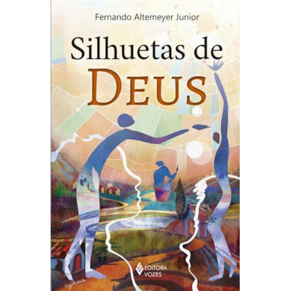 SILHUETAS DE DEUS