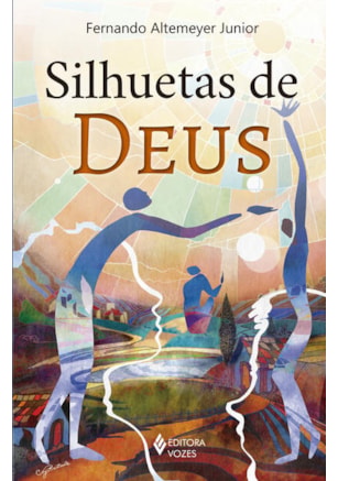 SILHUETAS DE DEUS