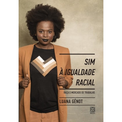 SIM À IGUALDADE RACIAL