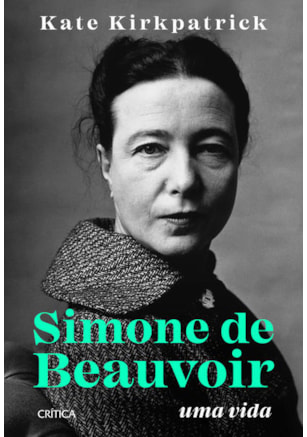 SIMONE DE BEAUVOIR