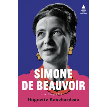 SIMONE DE BEAUVOIR