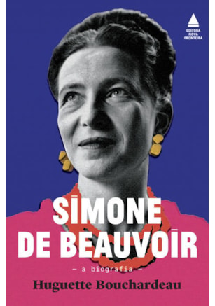 SIMONE DE BEAUVOIR