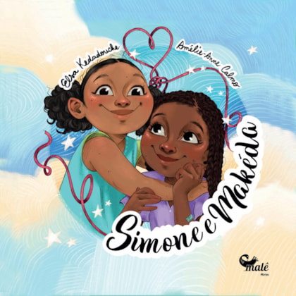 Simone e Makéda