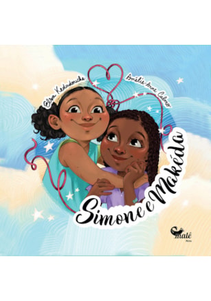 Simone e Makéda