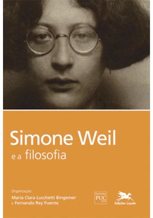 SIMONE WEIL E A FILOSOFIA