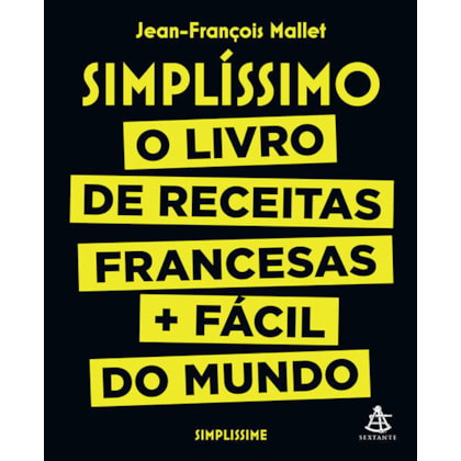 SIMPLÍSSIMO