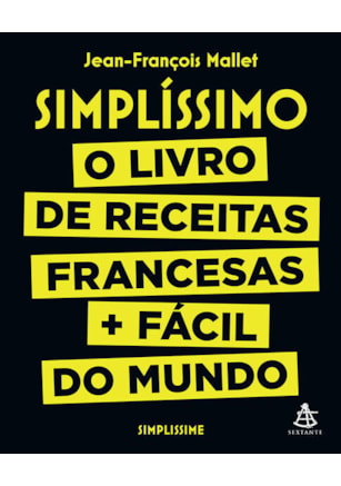SIMPLÍSSIMO