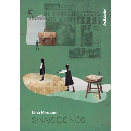 SINAIS DE NÓS