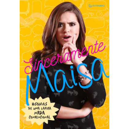 SINCERAMENTE MAISA