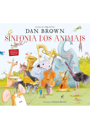 SINFONIA DOS ANIMAIS