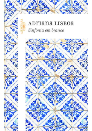SINFONIA EM BRANCO