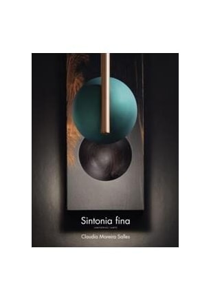 Sintonia Fina - Luminárias / Lamps
