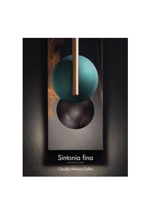 Sintonia Fina - Luminárias / Lamps
