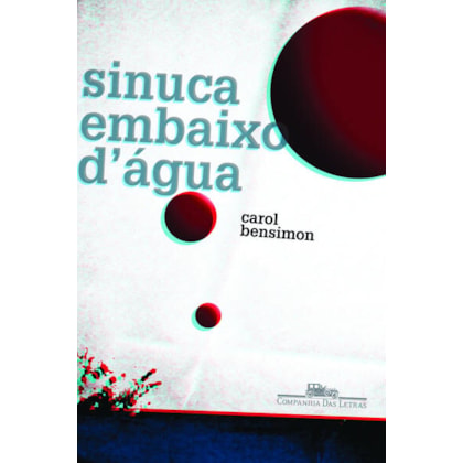 SINUCA EMBAIXO D'ÁGUA