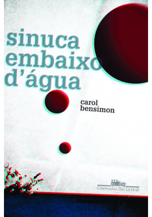 SINUCA EMBAIXO D'ÁGUA