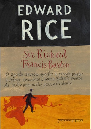 SIR RICHARD FRANCIS BURTON