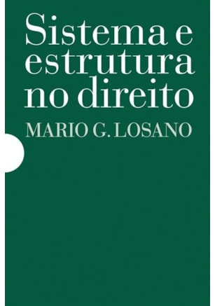 SISTEMA E ESTRUTURA NO DIREITO – BOX