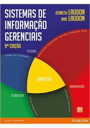 Sistemas de Informação Gerenciais