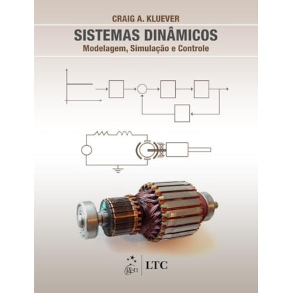 SISTEMAS DINÂMICOS