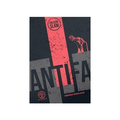 SLAM ANTIFA