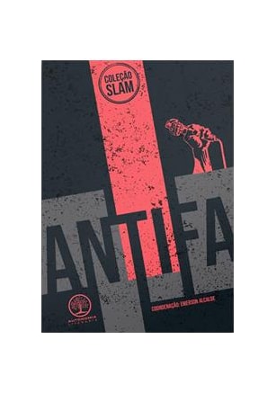 SLAM ANTIFA