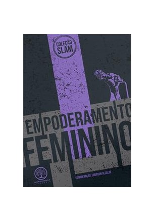 SLAM - EMPODERAMENTO FEMININO
