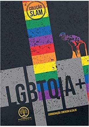 Slam LGBTQIA+