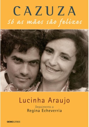 SÓ AS MÃES SÃO FELIZES