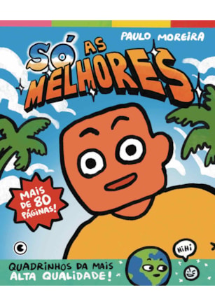 SÓ AS MELHORES