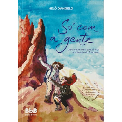 SÓ COM A GENTE