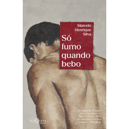 SÓ FUMO QUANDO BEBO