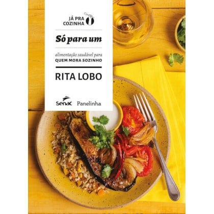 SÓ PARA UM