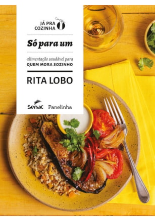 SÓ PARA UM